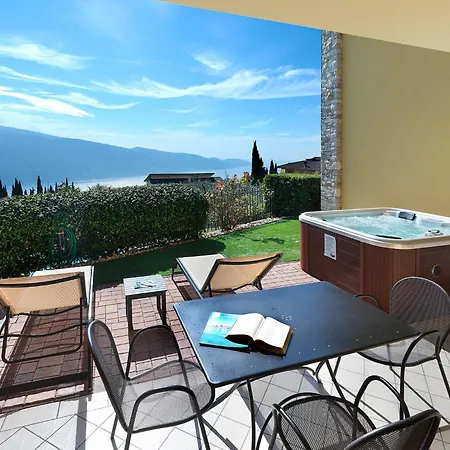 Besass, Gtsgroup 5* Tignale
