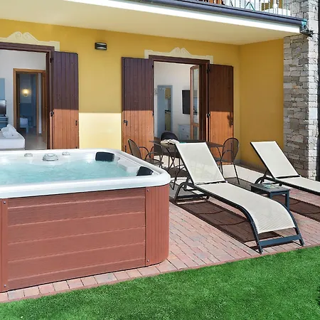 Apart Otel Besass, Gtsgroup Tignale