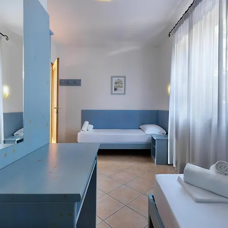 Apart Otel Besass, Gtsgroup