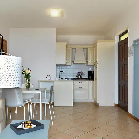 Apart Otel Besass, Gtsgroup 5*