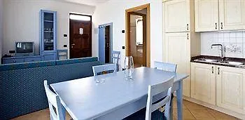 Apart Otel Besass, Gtsgroup