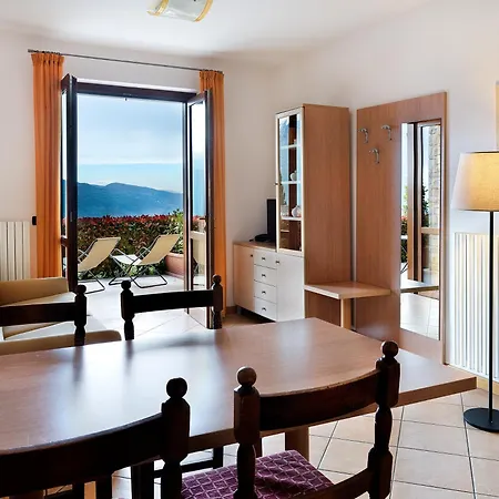 Apart Otel Besass, Gtsgroup Tignale
