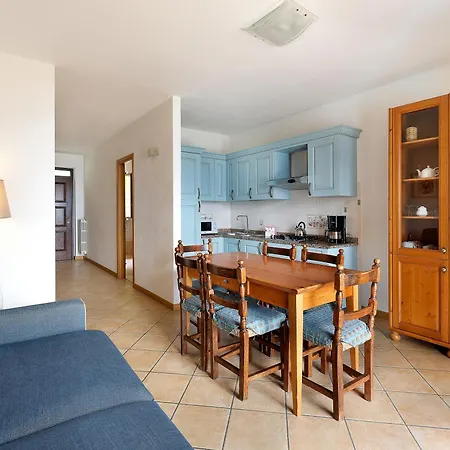 Besass, Gtsgroup 5* Tignale