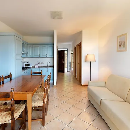 Apart Otel Besass, Gtsgroup Tignale