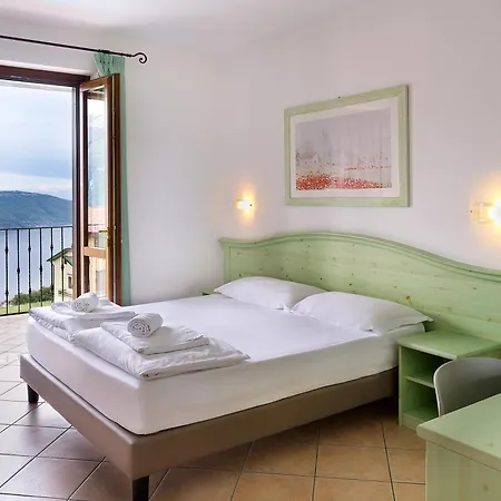 Besass, Gtsgroup Apart Otel Tignale