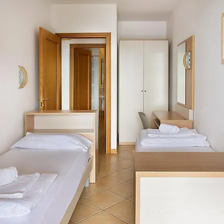 Apart Otel Besass, Gtsgroup Tignale