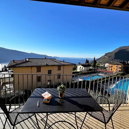 Besass, Gtsgroup Apart Otel Tignale