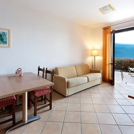 Besass, Gtsgroup Apart Otel Tignale