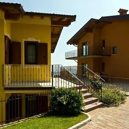 Besass, Gtsgroup 5* Tignale