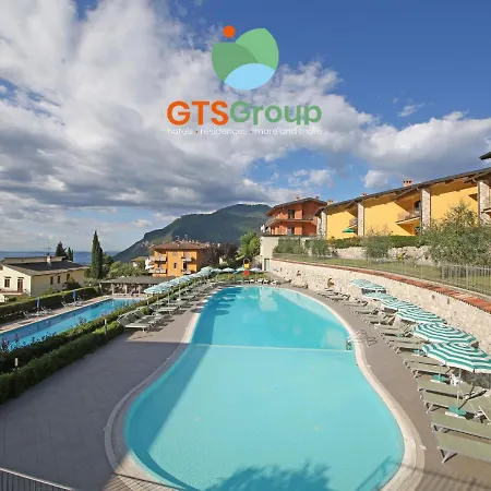 Besass, Gtsgroup 아파트호텔 5*
